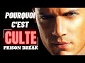 PRISON BREAK | Analyse de la série