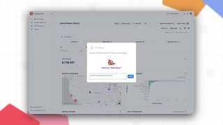 AI-Powered Dashboard Filtering