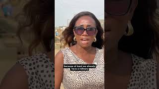 Nigeria uses about 60 million litres of petrol each day and many say life is getting more expensive.