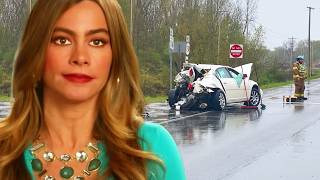 Heartbreaking Tragic Life Of Sofia Vergara From "AGT"