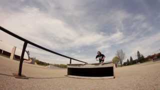 Columbus Weekend Edit