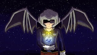 Uninstall the Masked Man (Deviantart 12th Anniversary Speedpaint- Inktober Redraw Poll Winner)