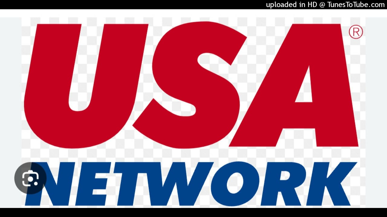 USA Network Production Theme "Moto X'