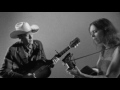 Gillian welch  dark turn of mind official