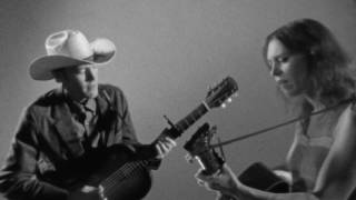 Gillian Welch - Dark Turn of Mind (Official Video) chords