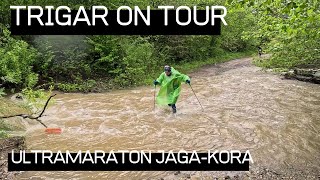 Trigar On Tour - Ix Ultramaraton Jaga-Kora