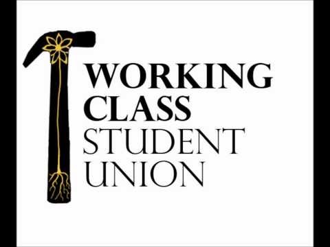 Fund 501c3 Filing Fees for the National Working Class Student Union