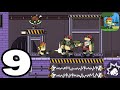 Dan the Man Action Platformer Gameplay Walkthrough 