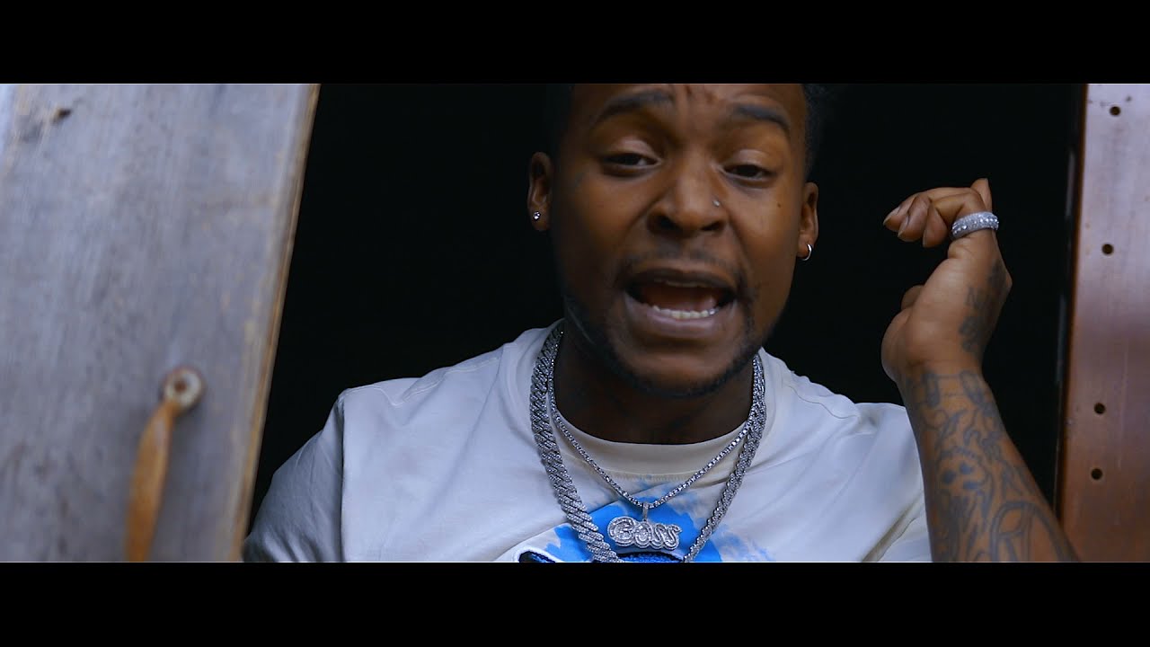 Shade-Lito Jones Shot by @DJ C3NTURii