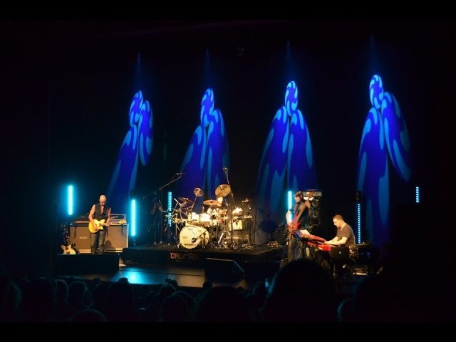 ミュージック VIRGIL DONATI ON THE VIRGAnatomy Of Live VIRGIL
