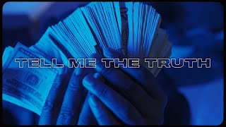 Tell Me The Truth - Scooty B X Smuddy Tha Don (OFFICIAL VIDEO) Dir. By @StarrMazi