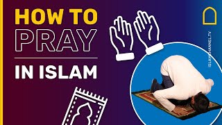 How to pray in Islam screenshot 4