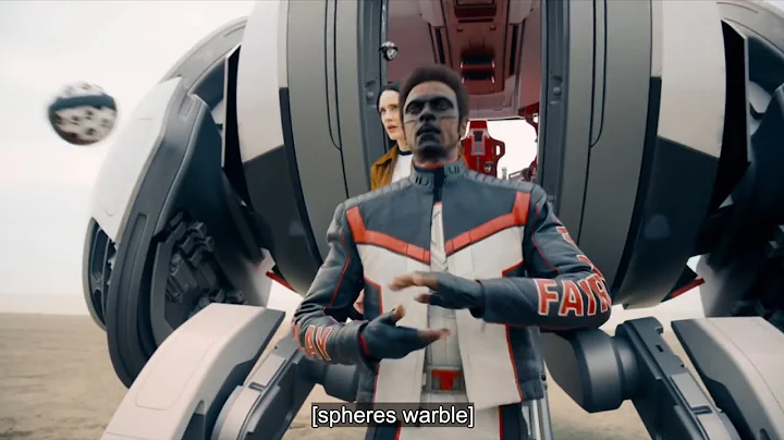 Superman (2025) - Mister Terrific Beach Fight Scene (Ft. 5 Years Time) (Digital 4K)