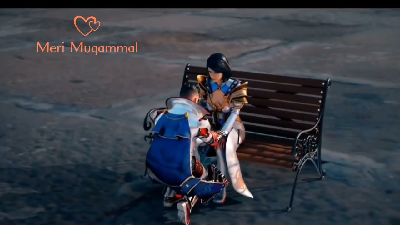 🥀Pubg 3D Animation status🥀 || Pubg 4k ❣️whatsapp status || pubg love 3d story || pubg sad status ||