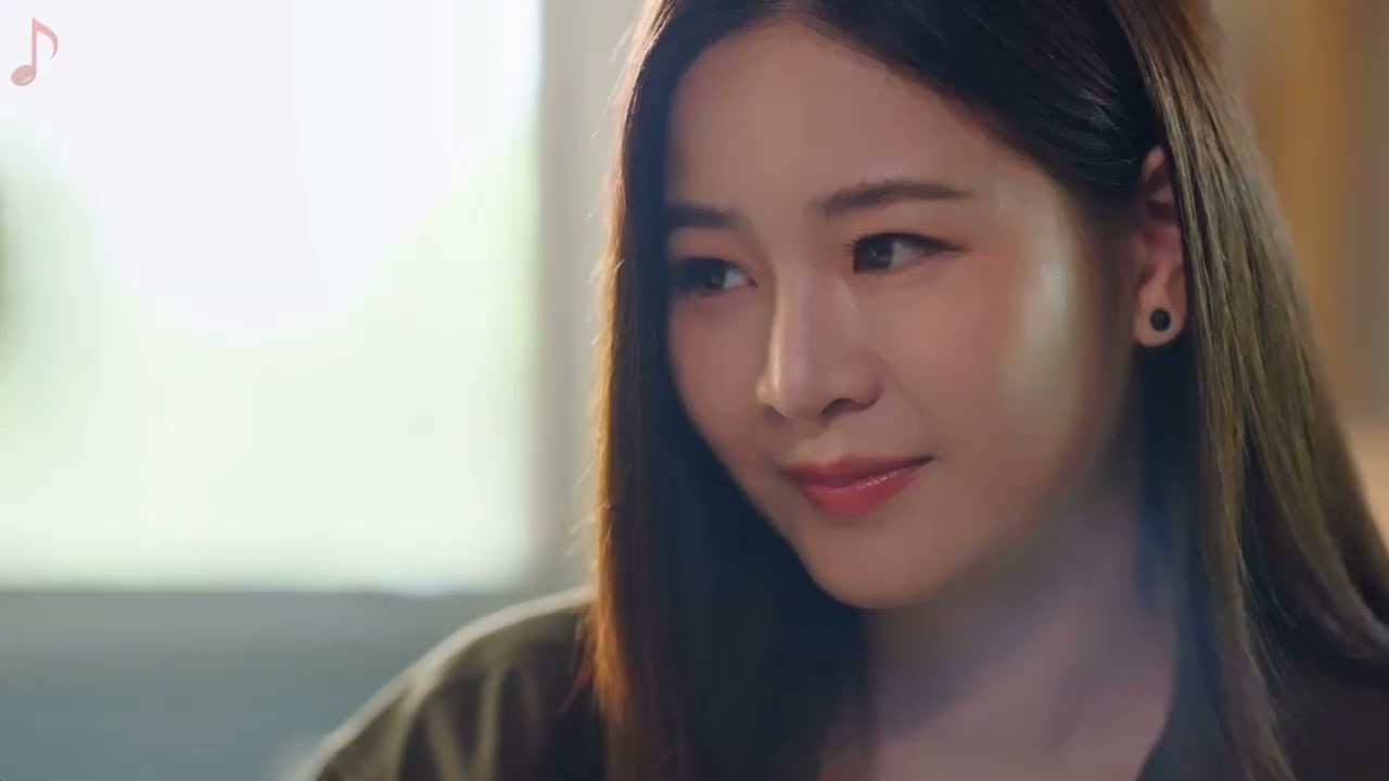 NẮNG TRONG TIM EM- BÀI HÁT tình yêu quá lãng mạng, lôi cuốn