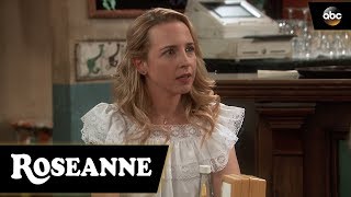 Roseanne - Becky Meets Andrea