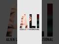 30秒でわかる!ALI入門編 #ALI #ALIMUSIC #shorts