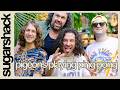 Pigeons Playing Ping Pong - Full Set (Live Acoustic Psychedelic Funk &amp; Jam) | Sugarshack Sessions