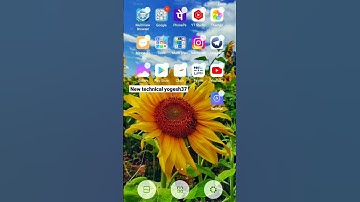 how to change transition effect in home screen (MI phones) #viral #features #redmi #shortvideo