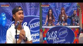 Wendi Lucu Banget wkwk (Parodi Indonesia Idol)!!! Yang Kangen YKS Wajib Nonton