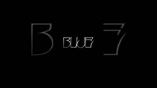 Jackson Wang - Blue (Teaser 2)