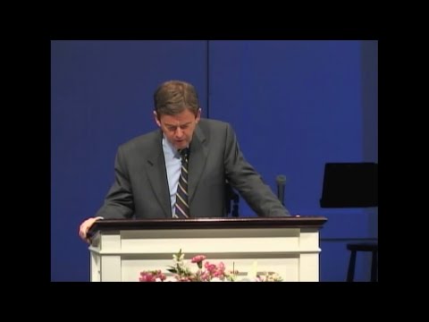 For the Sake of the Gospel — Part Two