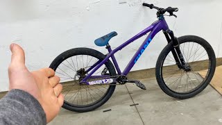 10k | 26 Aint Dead Here | Wallride