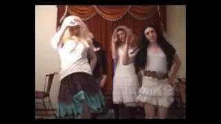 Lovebug Studio: Peek-A-Boo - Cosmo 4