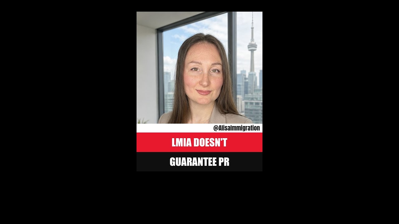 Work Permits and Employer Support, Alisa Osipovich, RCIC-IRB