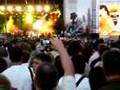 CARLOS SANTANA Budapest 2008 LIVE Part1 By DrProject mp3