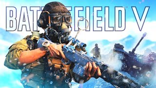 МАНЬЯК НА ЖУТКОЙ ВОЙНЕ! ШТУРМ ЗИМНЕЙ НОРВЕГИИ! - BATTLEFIELD 5 ( ПЕРВЫЙ ВЗГЛЯД ) МАНЬЯК НА ЖУТКОЙ ВОЙНЕ! ШТУРМ ЗИМНЕЙ НОРВЕГИИ! - BATTLEFIELD 5 ( ПЕРВЫЙ ВЗГЛЯД )