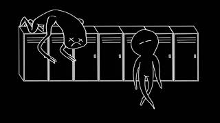 DEMONS - a mental health PSA