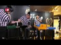 (풀영상) 마동석배 전국 학생부 팔씨름 챔피언쉽!