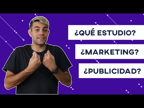 Es Marketing/Publicidad Una Buena Carrera