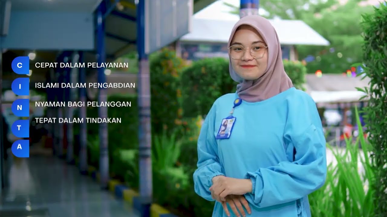 PROFIL RSU AMINAH BLITAR