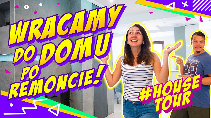 NASZ NOWY DOM ODC 12 po remoncie