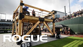 2023 Rogue Invitational | Strongman Recap - Tower of Power