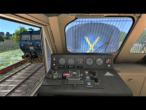 INSIDE WDG4 ~ Coupling From CAB ~ Departure From LHF Mode