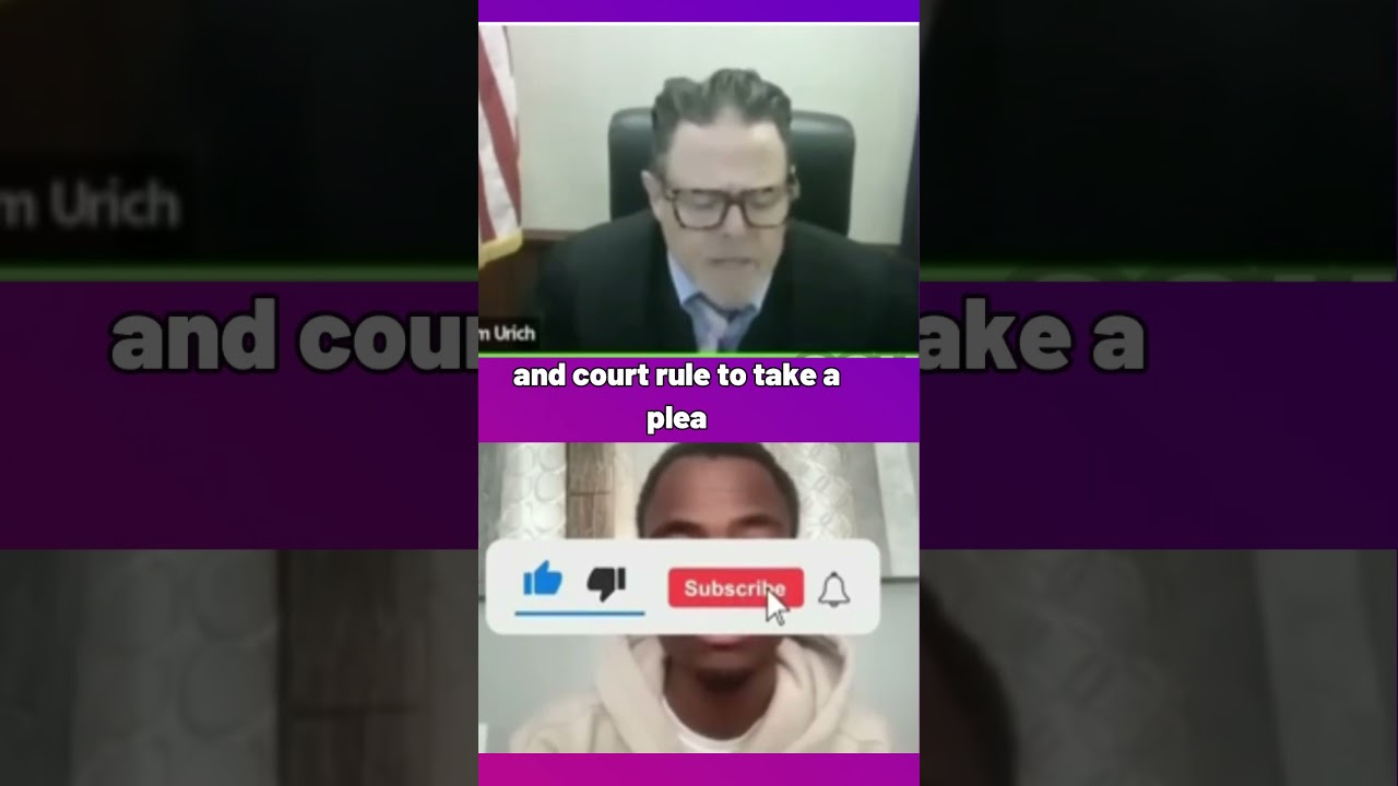 Smug Sovereign Citizen Gets Humiliated by Judge in Seconds!