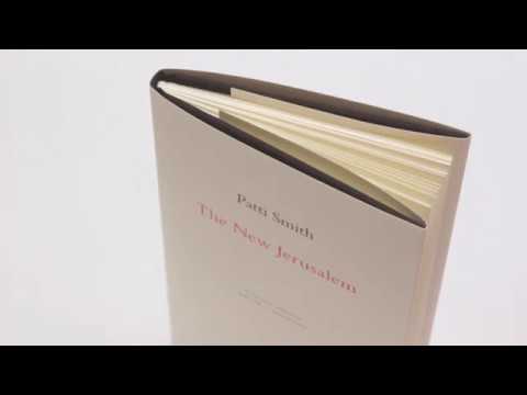The New Jerusalem – Patti Smith