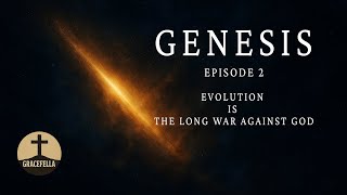 Creation vs. Evolution: Unmasking the Battle for Our Beliefs