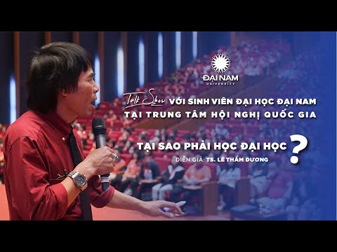 Video: Tôi phải học và làm bài như thế nào?