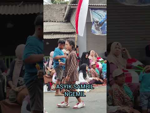 ABG BOCIL joged sambil NGEMIL,, #Short Abg bocil