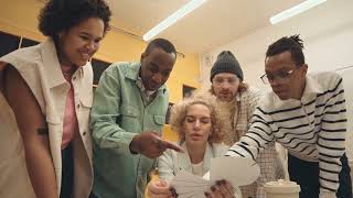 Organizational Behavior — Ch. 9: Group and Intergroup Relations
