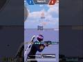 King of sniper #shorts #gaming #pubgmobile