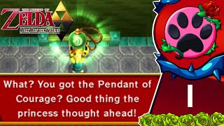 A Link Between Worlds, but it is Randomized and Still Super Fun! (Part 1)