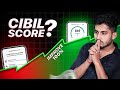 CIBIL Score Explained | Credit Score Check Free | How to Increase Cibil Score Fast from 0 to 800+