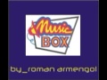 Musicbox 21 09 13 by roman armengol