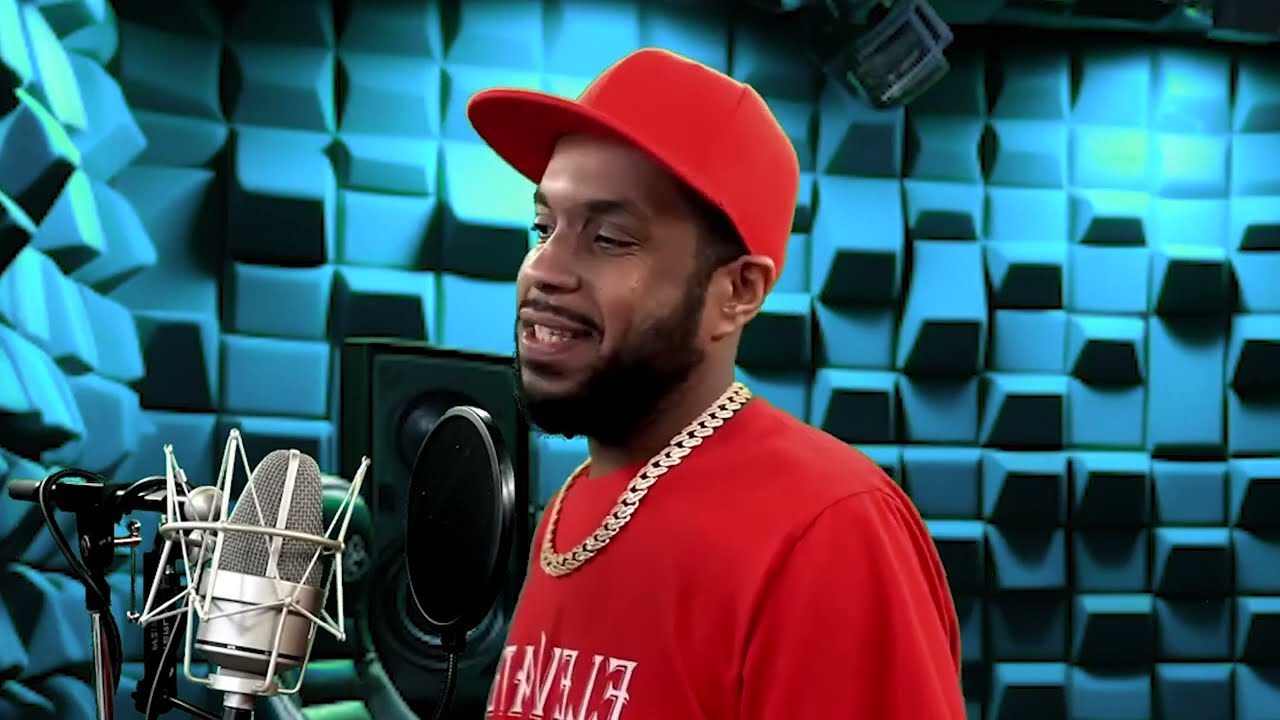 Most Loved vs Most Hated YouTube Rappers (Cient Video Edit)
