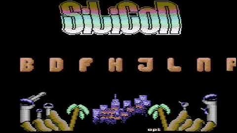 Preview part - Silicon Limited (SCL)